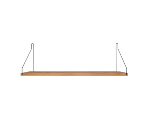 Shelving 1: Single Shelf - D20 W60