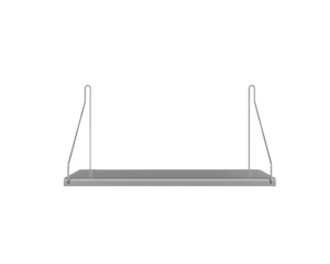 Single Shelf - D20 W40