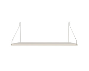 Shelving 1: Single Shelf - D27 W60