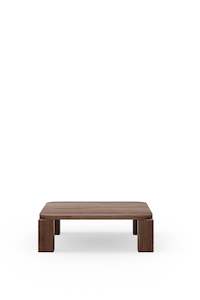 Atlas Coffee Table - 82 x 82 cm