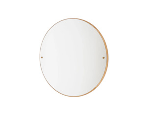 CM-1 Circle Mirror - Small