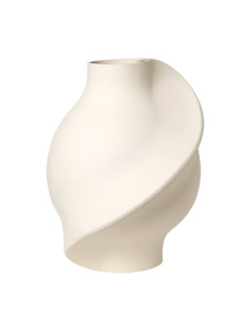 All Homewares: Ceramic Pirout Vase 02