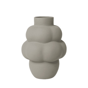 All Homewares: Ceramic Balloon Vase 04