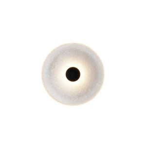 Soktas: Coral - Small Frosted