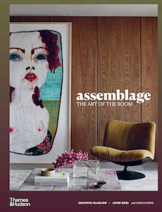 Assemblage - The Art of the Room