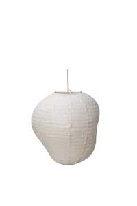 Ferm Living Lighting: Kurbis Lampshade - 40