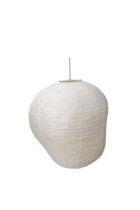 Ferm Living Lighting: Kurbis Lampshade - 80