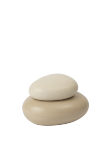 Shelving Storage: Pebble Box - Medium