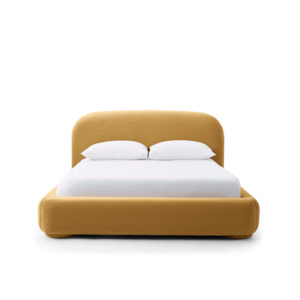 All Furniture: Lull Queen Bed