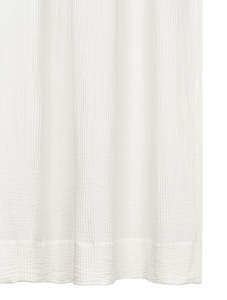 Pleat Curtain