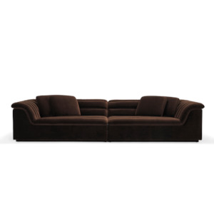 Float 4 Seat Sofa