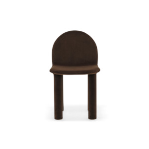 Autumn Tones: Arch Dining Chair - Avalon Piccolo
