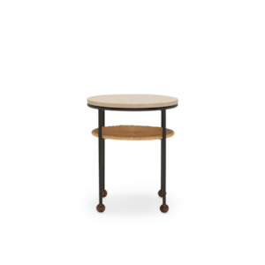 Pierre Side Table