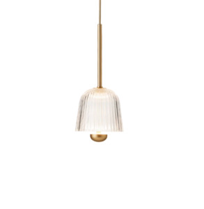 All Lighting: Asteea 1 Pendant