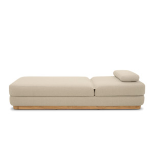 Stack Outdoor Sun Lounge