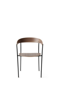 Missing Armchair - Walnut