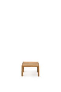 Cabinets Consoles: Tenon Side Table - Small