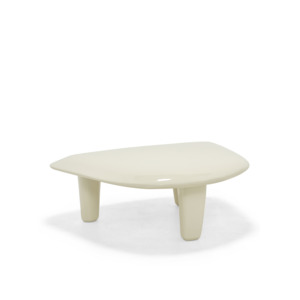 New Arrivals: Isola Coffee Table - Antique White