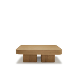 Sale: Block Square Coffee Table