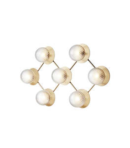 Sale: Liila 7 Nordic Gold