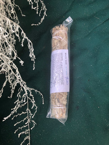 Products: Californian White Sage Bundles