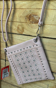 Products: Crossbody Bag Pink