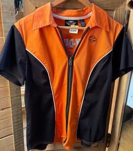 Harley Davidson Ladies Shirt