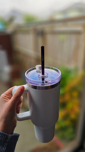 Products: Jumbo Tumbler Slurpie Slurpies