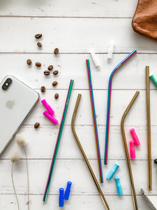 Mystery Pack of 4 Slurpies