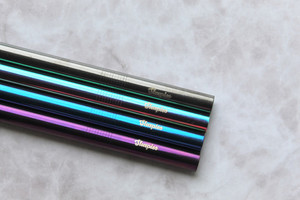 Products: Boba Slurpie Slurpies