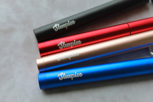 Products: Travel Straws Slurpies