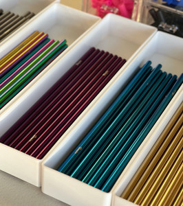 Regular Slurpie Slurpies