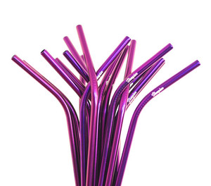 Curved Slurpie Slurpies