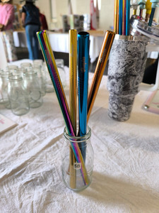 Smoothie Slurpie (Boba size) Slurpies