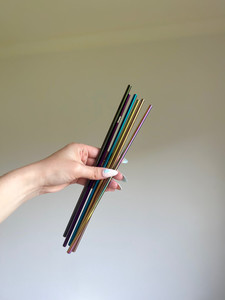 Products: Milkshake Slurpie Slurpies