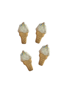 Dukes Barkery | Ice Cream Cookies