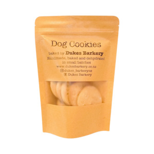 Dukes Barkery | Original Smack Bang Cookies