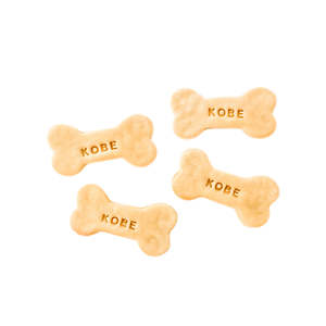 Dog Bakery: Dukes Barkery | Personalised Cookies