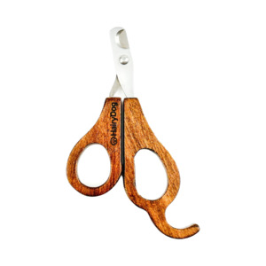 Thirsty Dog | Hairy Dog Nail Scissors