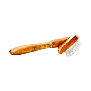 Thirsty Dog | Hairy Dog Slicker Brush
