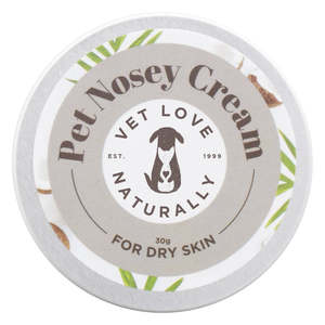 Olive's Kitchen | Pet Nosey Cream LAST CHANCE