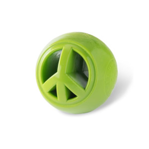Planet Dog: Planet Dog | Orbee Tuff Nook Green Peace