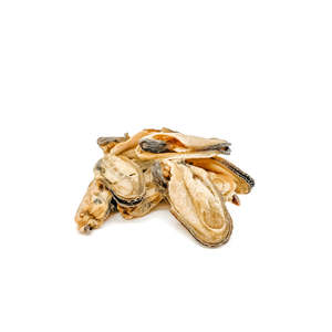 Deli: Smack Bang | Green Lipped Mussels