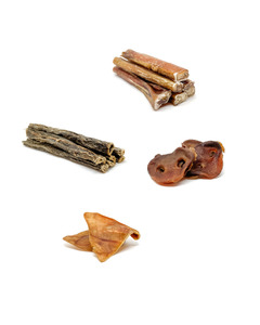 Deli: Smack Bang | Deli Chew Pack