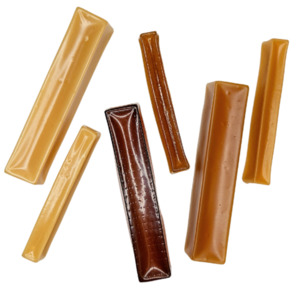 Deli: Chewsday | Chonkers