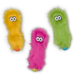 West Paw: West Paw | Rowdies Custer