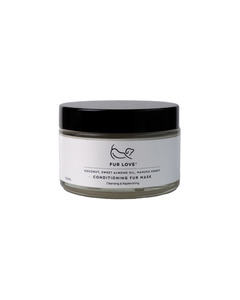 Fur Love: Fur Love | Nourishing Conditioning Mask