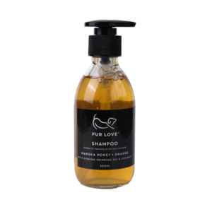 Fur Love: Fur Love | Purifying Shampoo