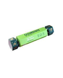 Gourmate Pet Treat Co: Gourmate | Christmas Cracker Wild Wapiti Elk Steak