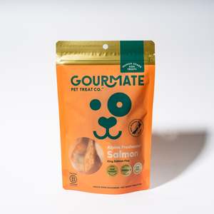 Gourmate | Alpine Freshwater Salmon